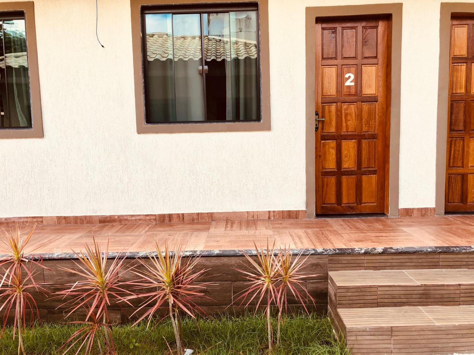 Pousada Dourados De Itauna Saquarema Exterior foto